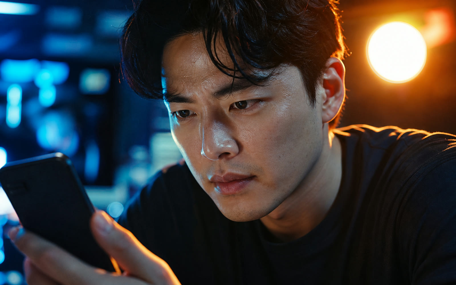AI 광고 제작 스틸컷 4