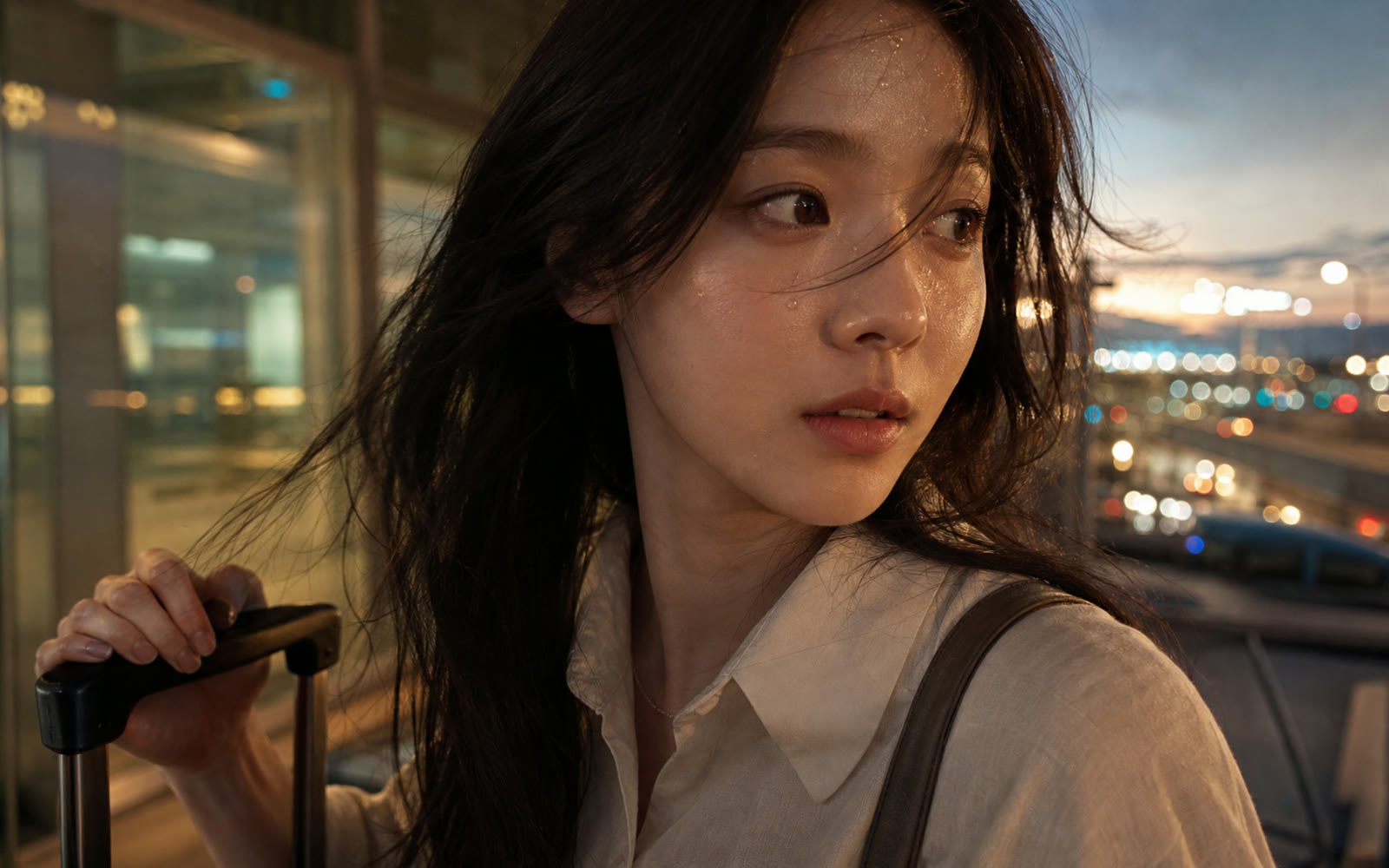 AI 광고 제작 스틸컷 7